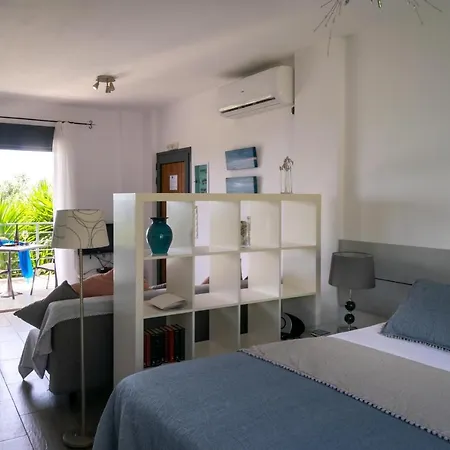 The Olive Grove Boutique Villas * 卡德哈米利