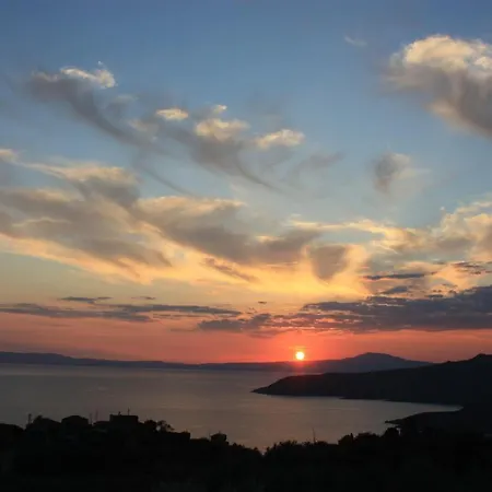 The Olive Grove Boutique Villas 卡德哈米利