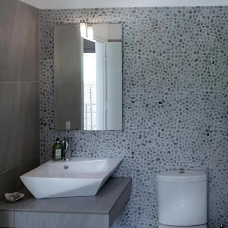 The Olive Grove Boutique Villas 别墅 *