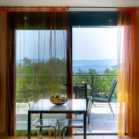 The Olive Grove Boutique Villas 别墅 卡德哈米利