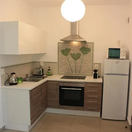 别墅 The Olive Grove Boutique Villas