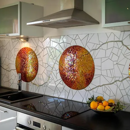 The Olive Grove Boutique Villas *