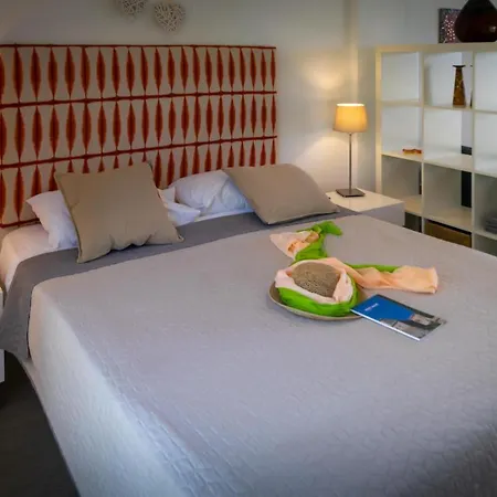别墅 The Olive Grove Boutique Villas
