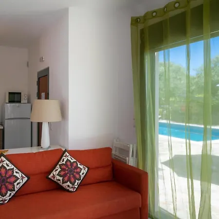 The Olive Grove Boutique Villas 别墅 卡德哈米利
