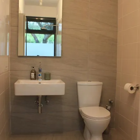The Olive Grove Boutique Villas