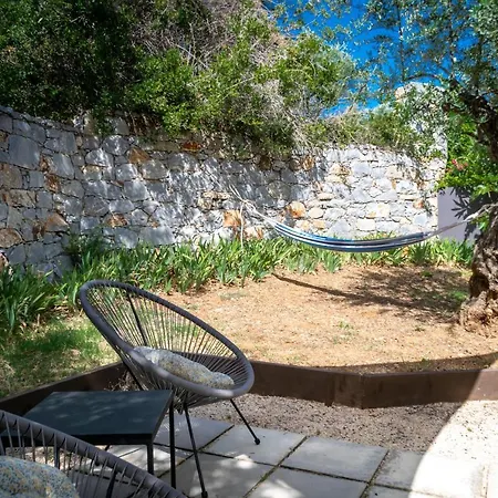 The Olive Grove Boutique Villas 别墅 卡德哈米利