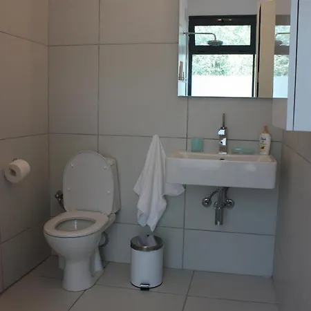 The Olive Grove Boutique Villas * 卡德哈米利