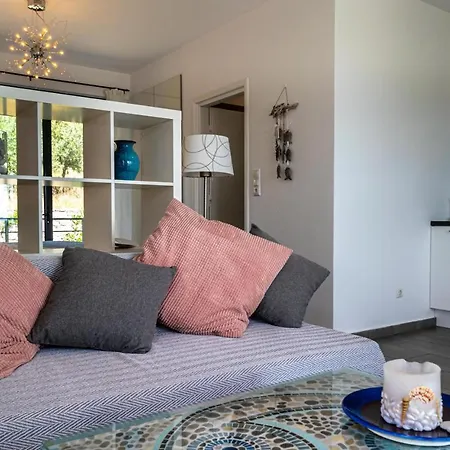 The Olive Grove Boutique Villas *