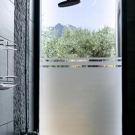 别墅 The Olive Grove Boutique Villas