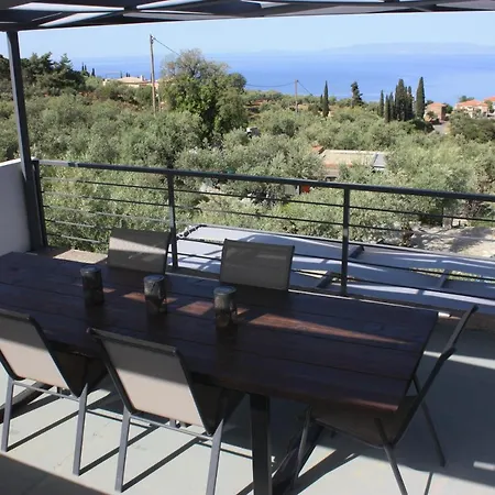The Olive Grove Boutique Villas