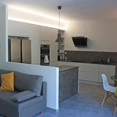 The Olive Grove Boutique Villas 别墅