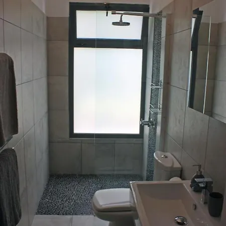 The Olive Grove Boutique Villas 别墅 *