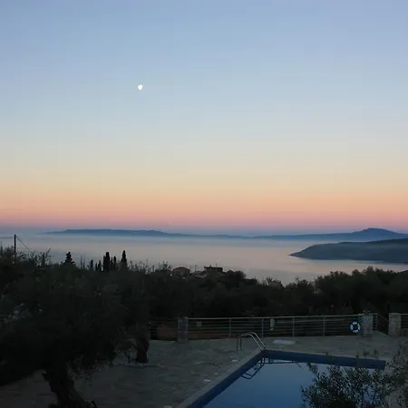 The Olive Grove Boutique Villas