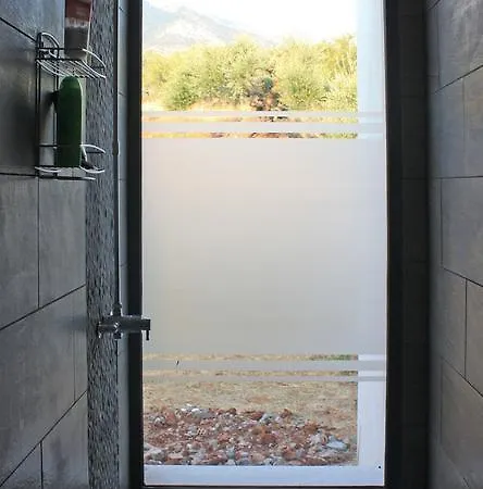 别墅 The Olive Grove Boutique Villas 卡德哈米利