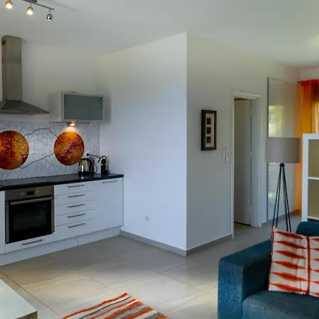 The Olive Grove Boutique Villas Вилла