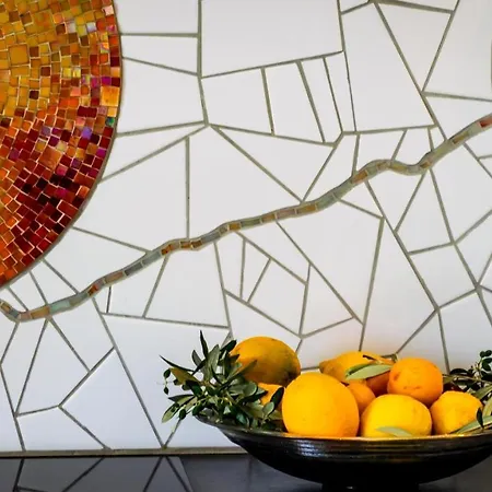 The Olive Grove Boutique Villas