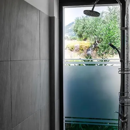 Вилла The Olive Grove Boutique Villas