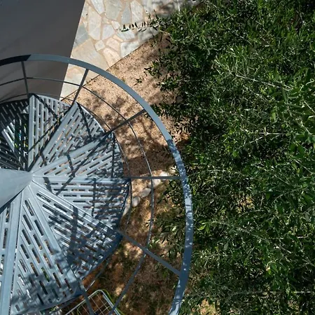 Вилла The Olive Grove Boutique Villas