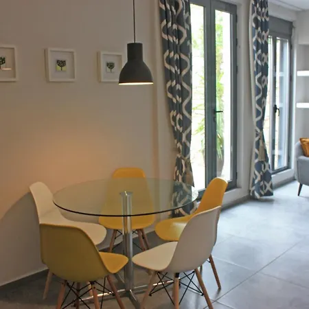 The Olive Grove Boutique Villas Вилла *