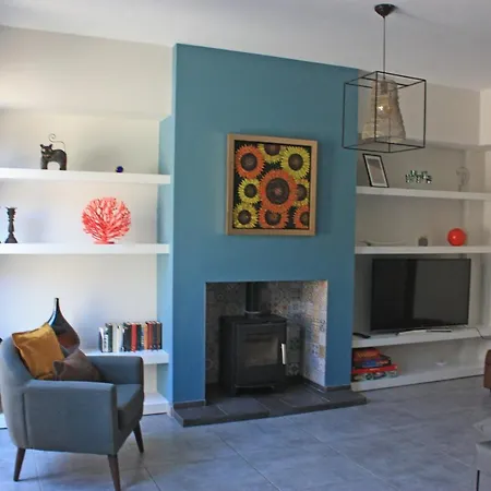 The Olive Grove Boutique Villas