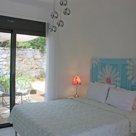 The Olive Grove Boutique Villas