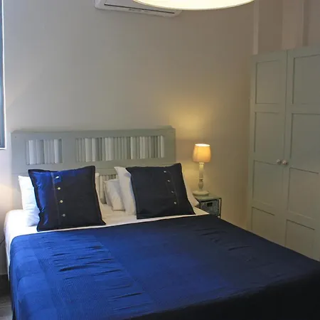 The Olive Grove Boutique Villas Вилла Кардамили